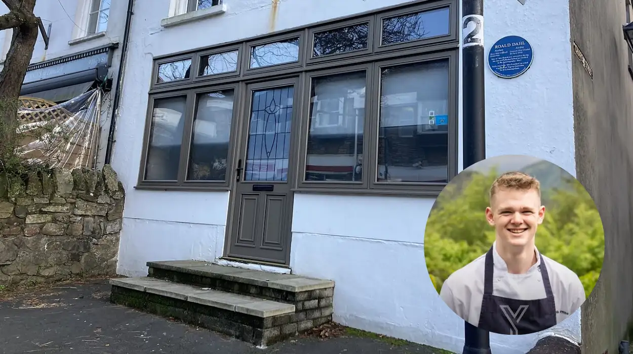 Discover Cardiff's 40 Best Eats City Dining Highlights