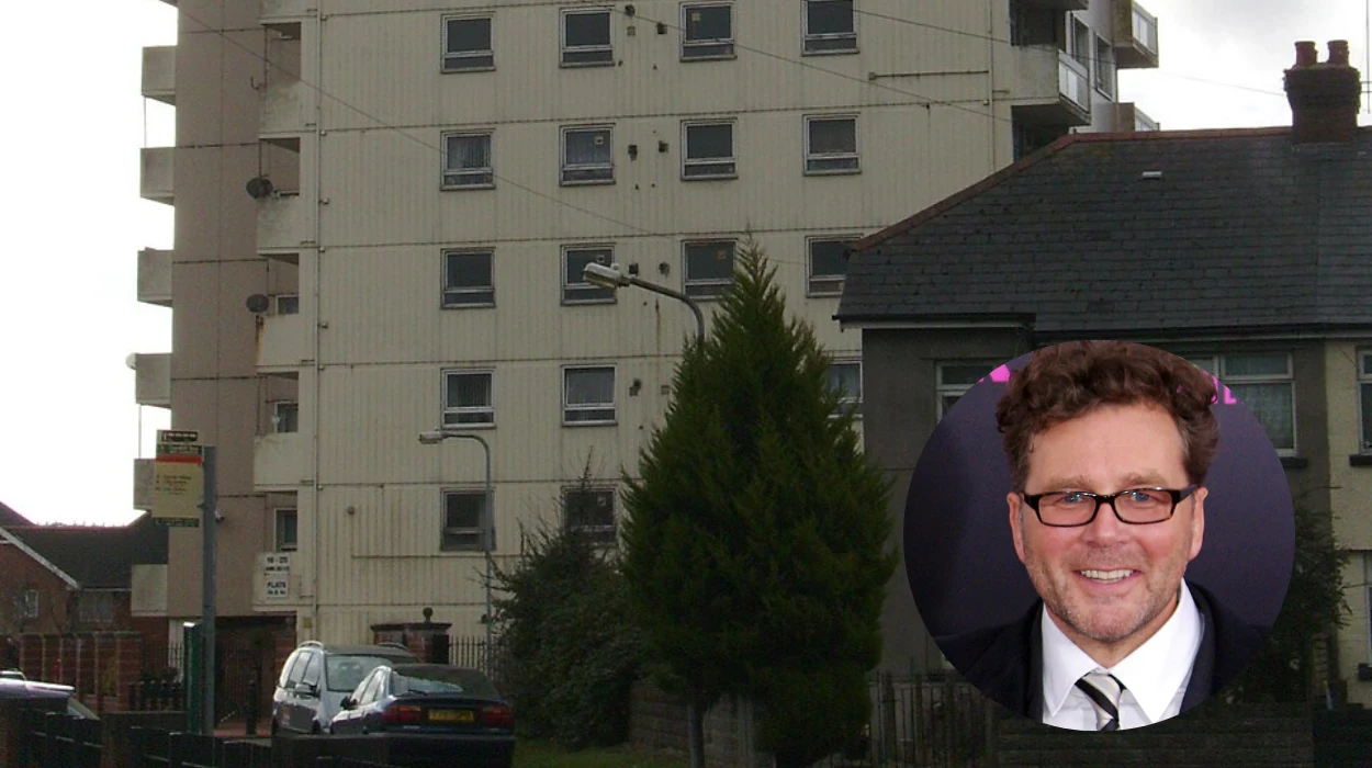 Documentary Reveals Charities' and Volunteers' Profound Influence in Wales