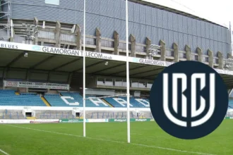 Edogbo Bench Leinster Cardiff URC 2026