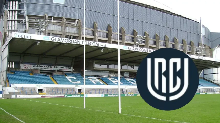 Edogbo Bench Leinster Cardiff URC 2026