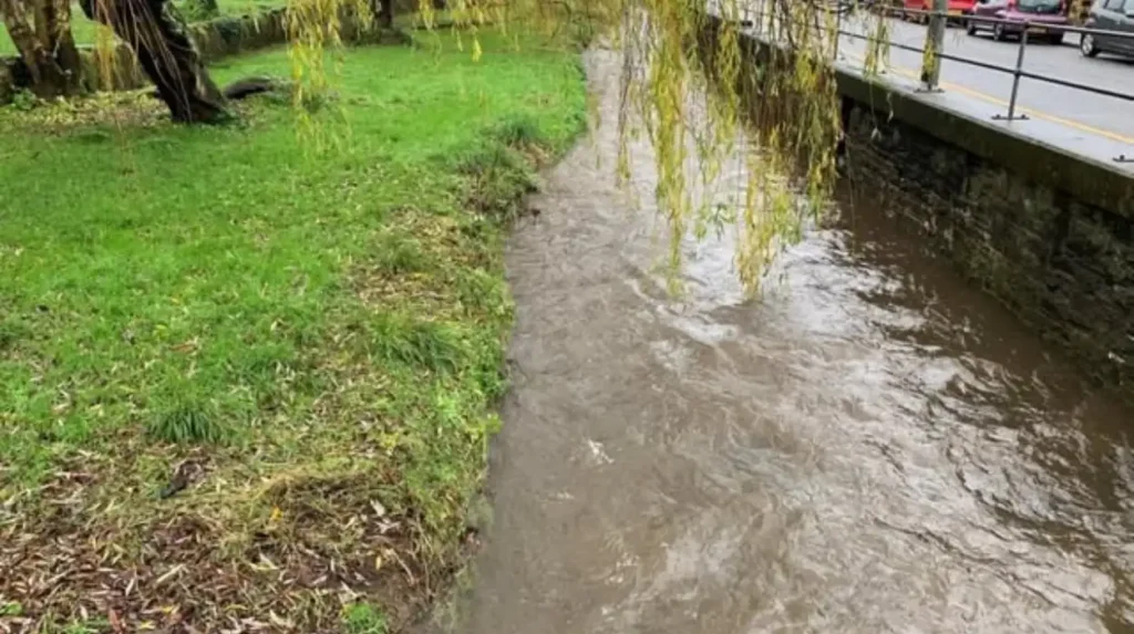Effective Flood Prevention Strategies in Heath, Cardiff