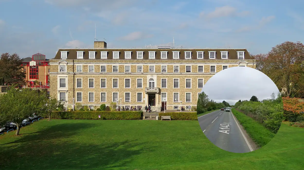 Essential Road Works and Disruptions in Cambridgeshire Next Week