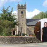 Event 185 Jane's Report,Llanishen Park 2026