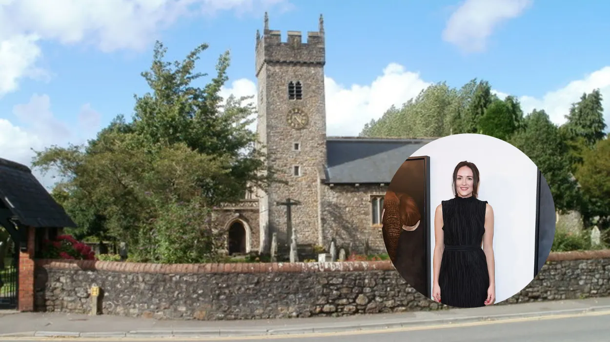 Event 185 Jane's Report,Llanishen Park 2026