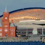 Explore Cardiff Bay Cleanliness Crisis