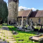 Explore Llandaff's ongoing traffic congestion, causes like roadworks