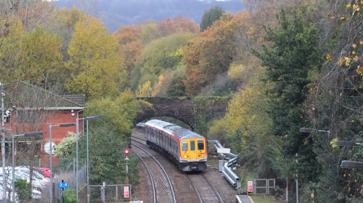 Explore Llanishen traffic concerns in Cardiff