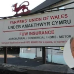 FUW Breakfast Week Raises £21k for Wales Air Ambulance