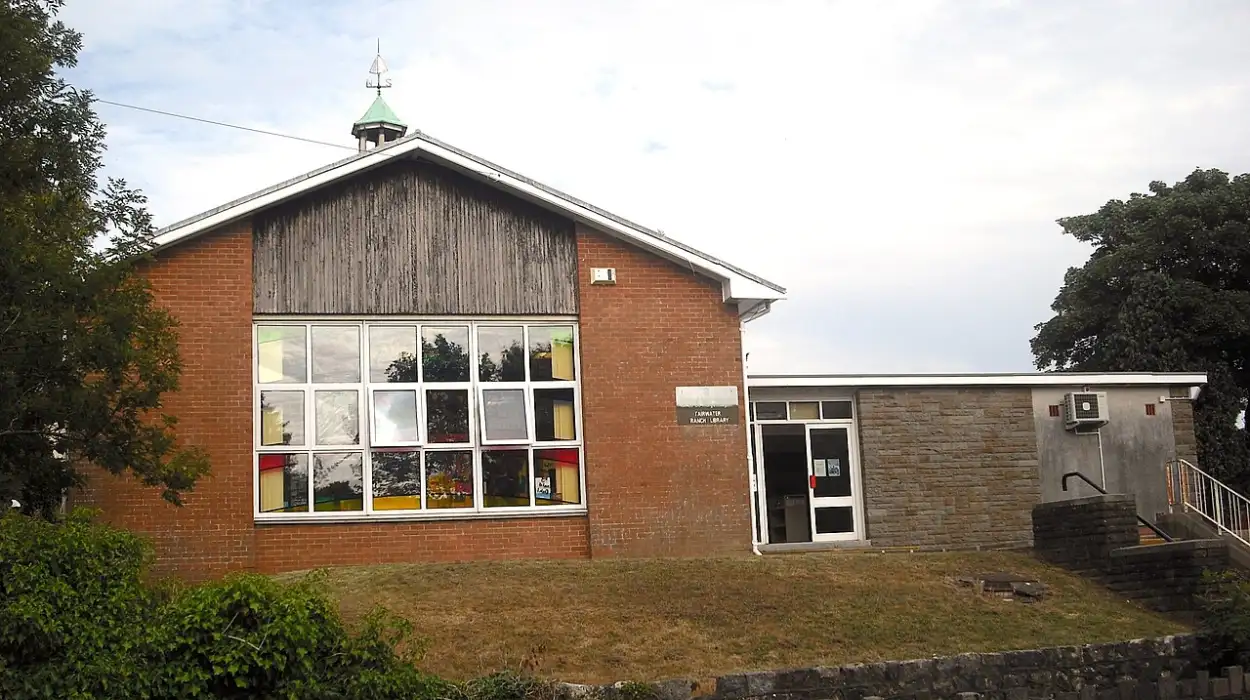 Fairwater Cardiff Crime, Council Fights & Local Issues