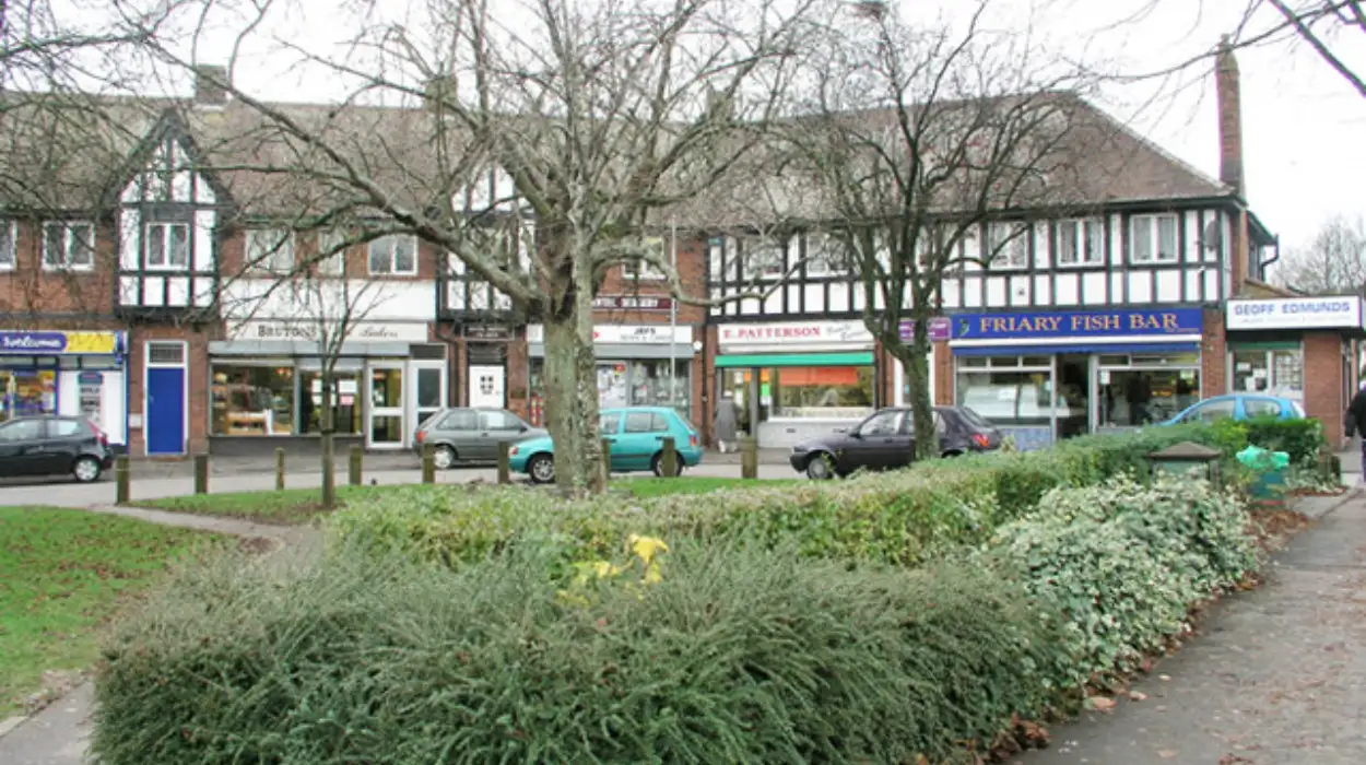 Fairwater Cardiff Safety Concerns What Locals Say in 2026