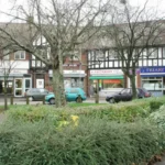 Fairwater Shops Cardiff's Debate Hub