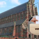 Family Voting Fears in Gorton, 2026