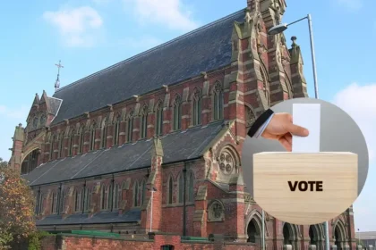 Family Voting Fears in Gorton, 2026