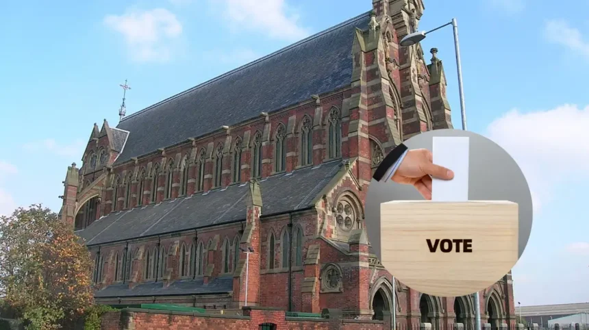 Family Voting Fears in Gorton, 2026