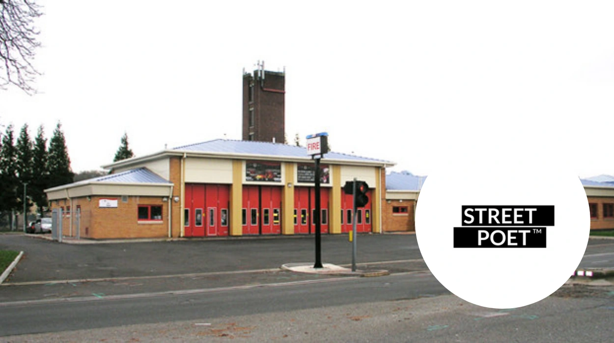 Farewell from Ely Poet See You Around the Fire in 2026