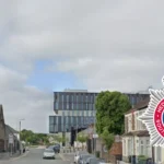 Fatal Fall at Cardiff Uni's Maindy Road Facility