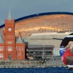 Fighters Screening Hits Cardiff Bay, 2026