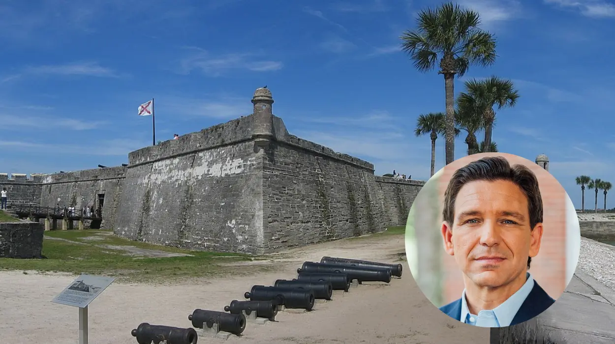 Florida Set for First Execution Man Convicted in Salesman Murder