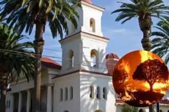 Fresh Wildfire Sparks in Riverside, 2026