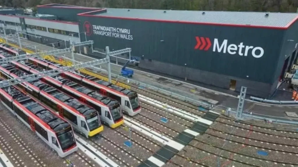 Explore Llandaff's ongoing traffic congestion, causes 