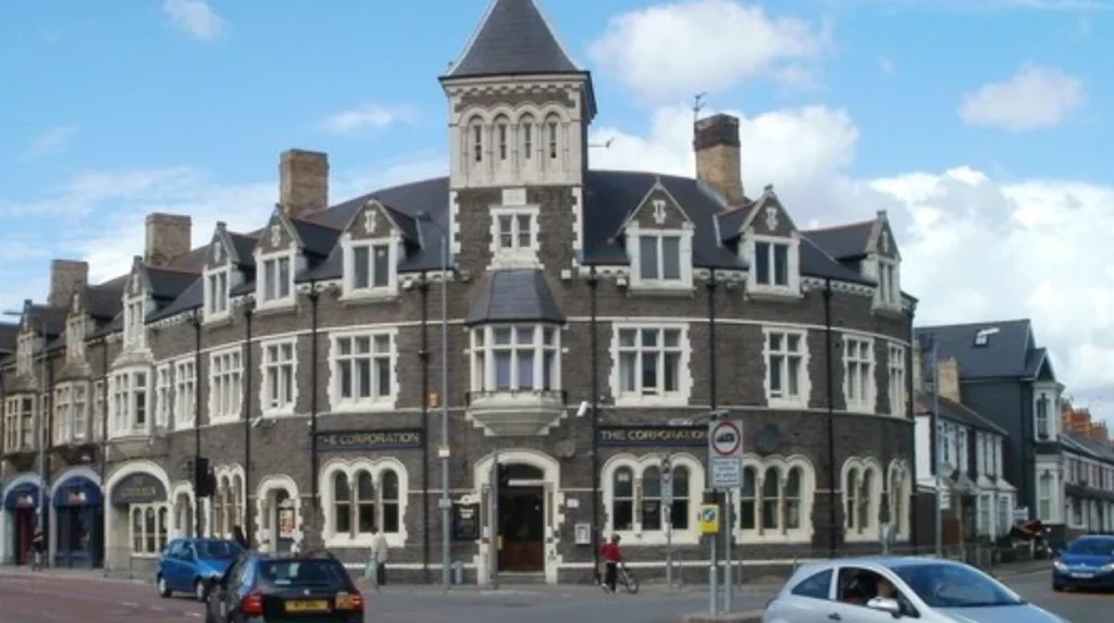 Canton to Poschanna: Cardiff Planning Woes