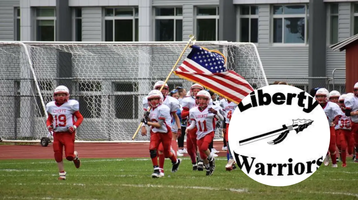 Girls Prep Basketball Glory Ambrose, Liberty Charter, Salmon River Win