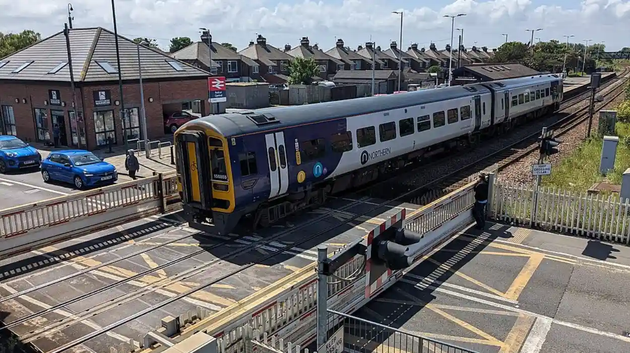 Grangetown Parking Wars and Local Impact