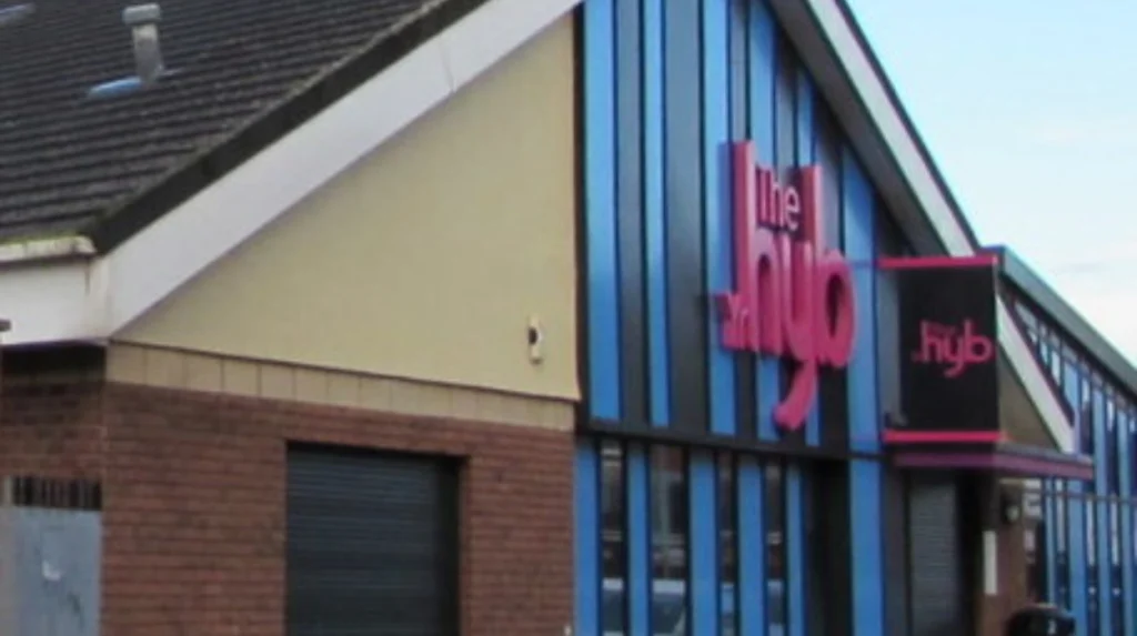 Fireworks & Vandalism Trouble in Grangetown