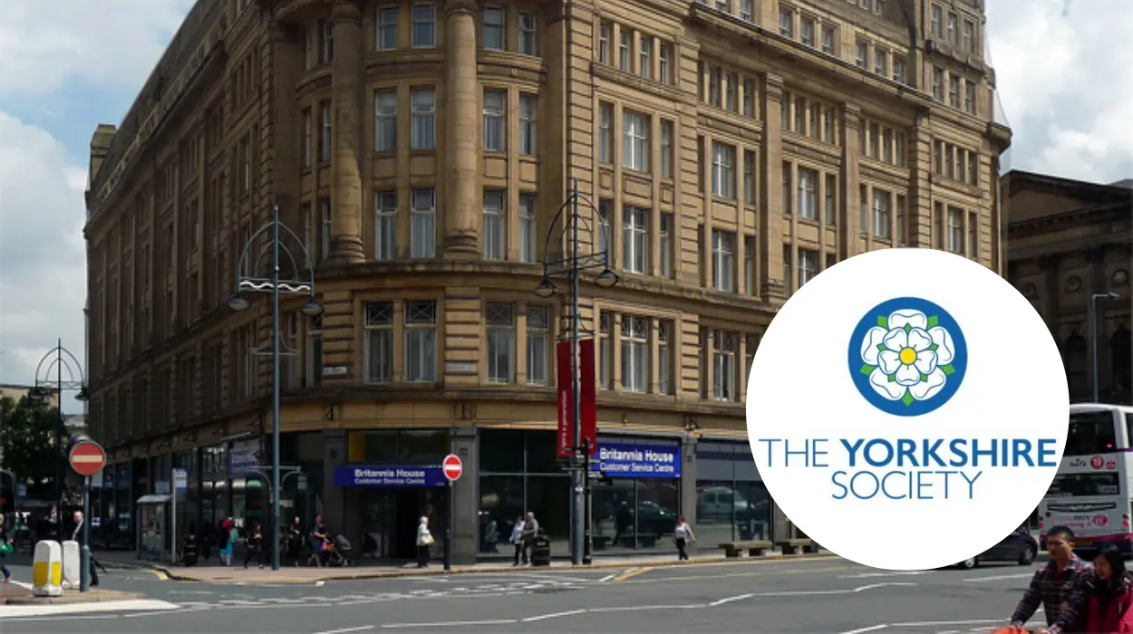 Green Light for Bradford's City Centre Regeneration Project