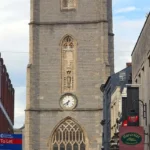 Greening Cardiff How New Parks Could Transform the City Centre