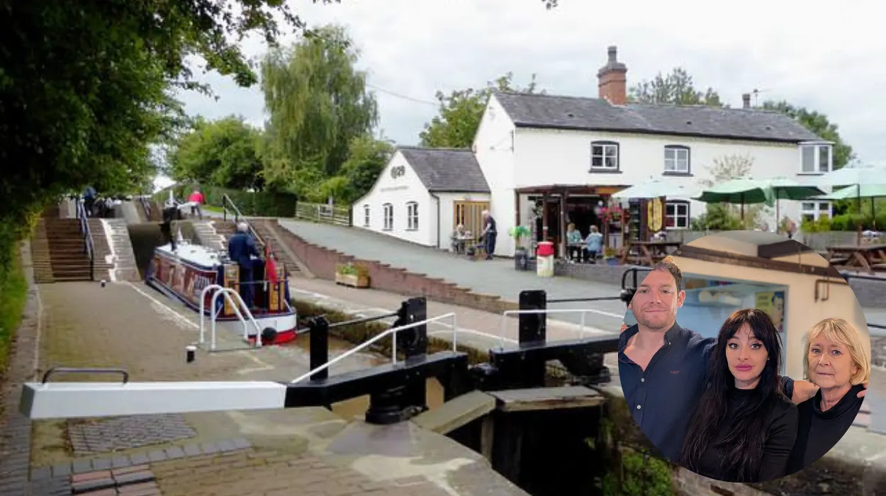 Grindley Brook Café Launches Bike Club to Combat 70% Trade Loss