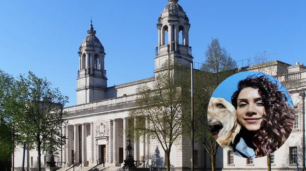 Guilty Plea in Horrific Cardiff Wife Murder Case