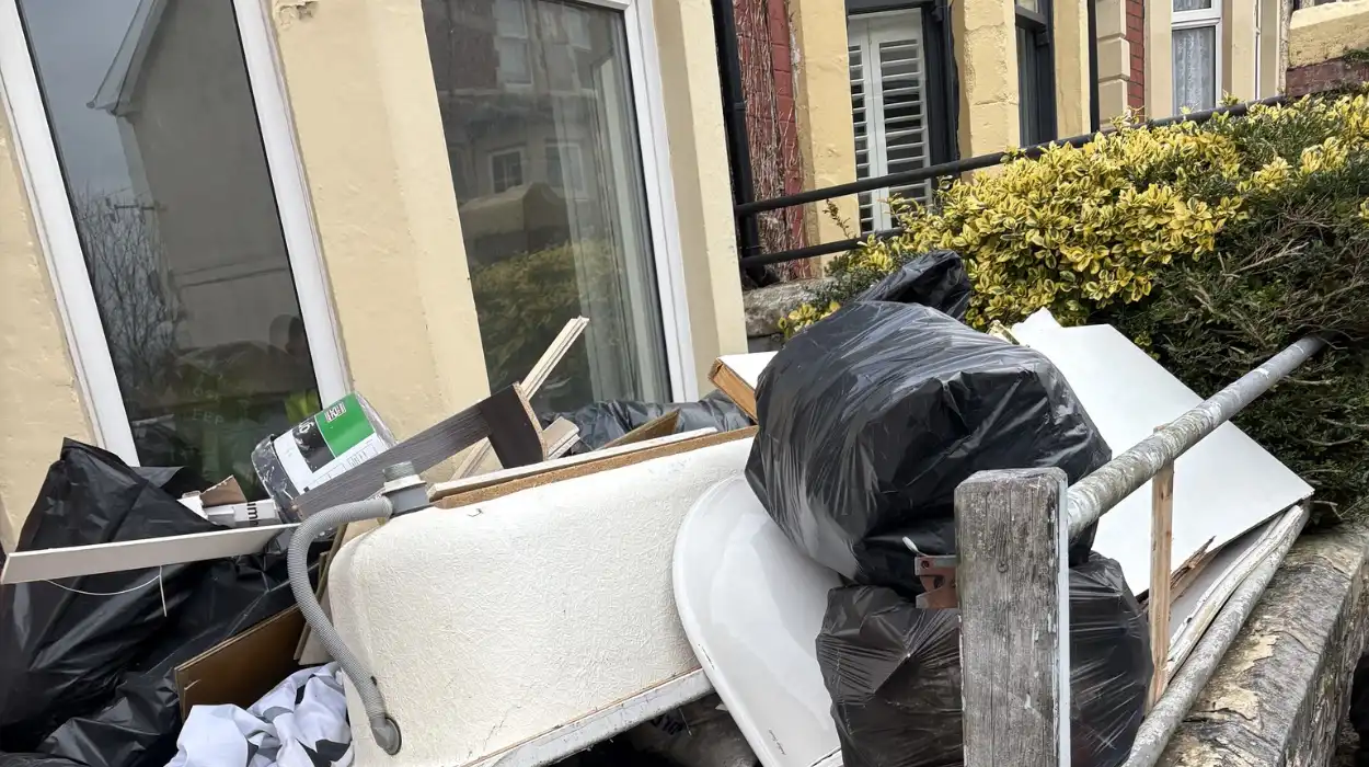 Heath Cardiff Recycling Issues Challenges and Paths Forward