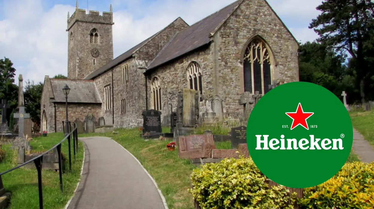 Heineken Exceeds Earnings Targets, Revises Upward 2026