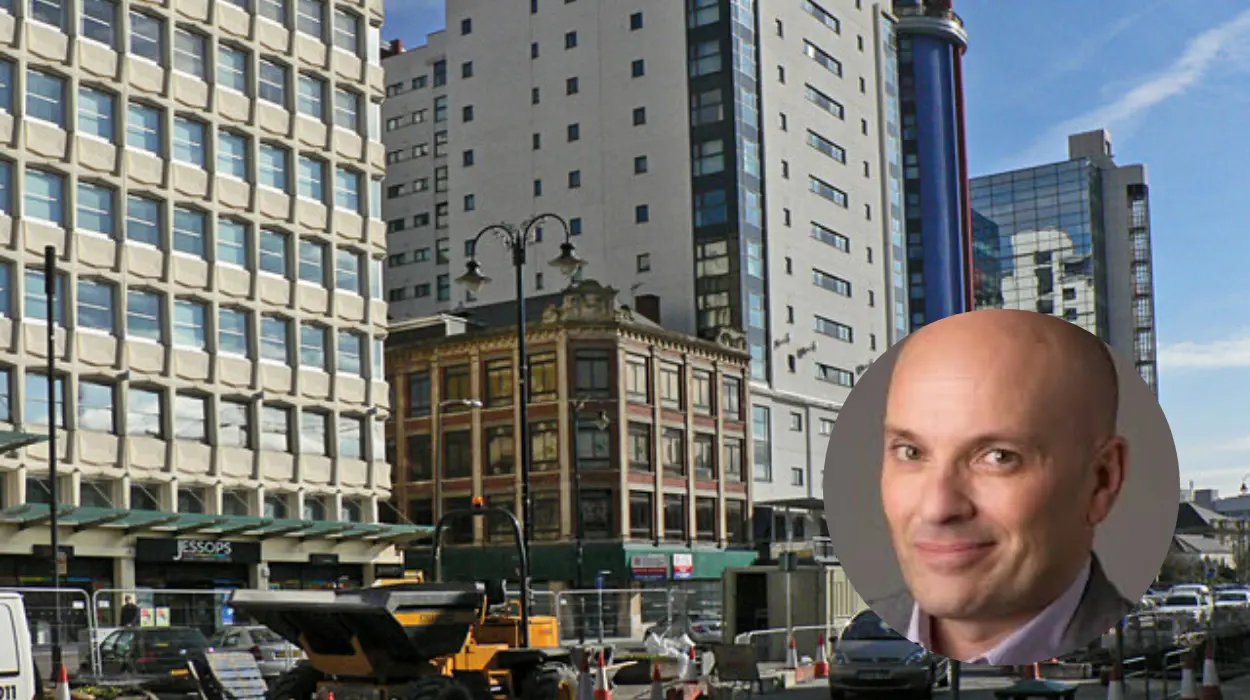 High Street Tattoo Studio Seeks Change of Use Approval in 2026