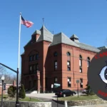 House Fire Claims Dog Life in Canton, 2026