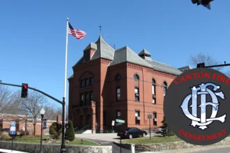 House Fire Claims Dog Life in Canton, 2026