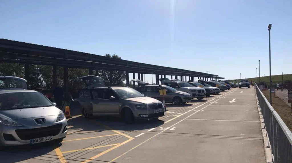 Green Cardiff: Recycle, Parks, Floods