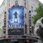 Iconic Roald Dahl Hand-Drawn Sketches Set for 2026