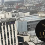 Iconic Welsh City Centre Landmark Transforms into Luxury Beauty Clinic