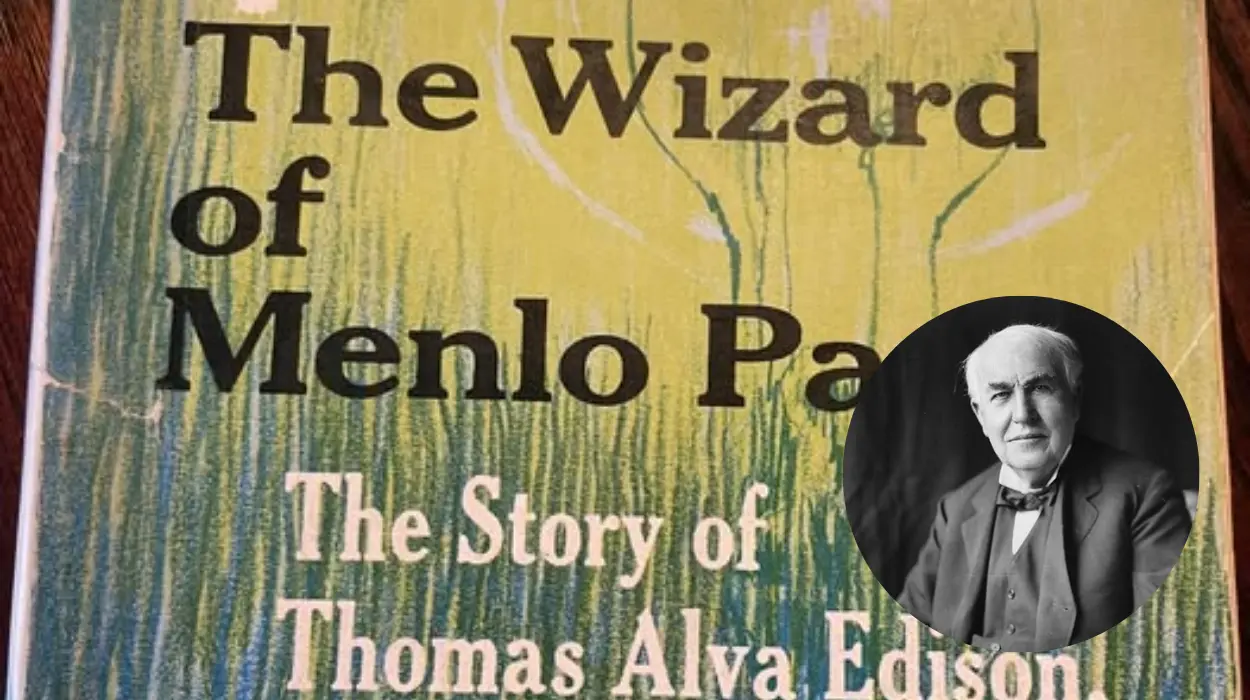 Illuminating Legacy The Pioneer Behind America's 2026 Glow