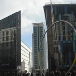 Is Cardiff City Centre Safe