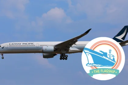 Jan Traffic Jumps 11% YoY, Cathays 2026