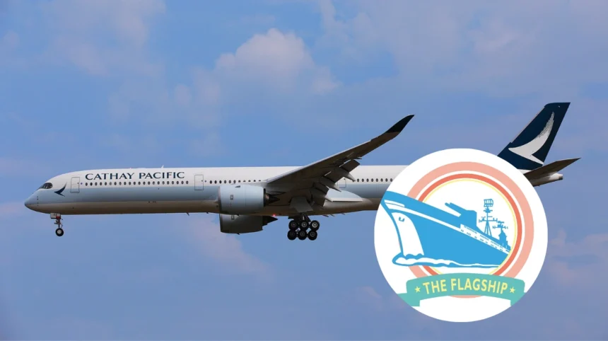 Jan Traffic Jumps 11% YoY, Cathays 2026