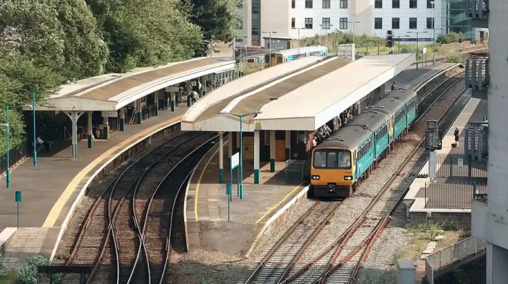 Cardiff Wards: Poverty Regeneration Success Stories