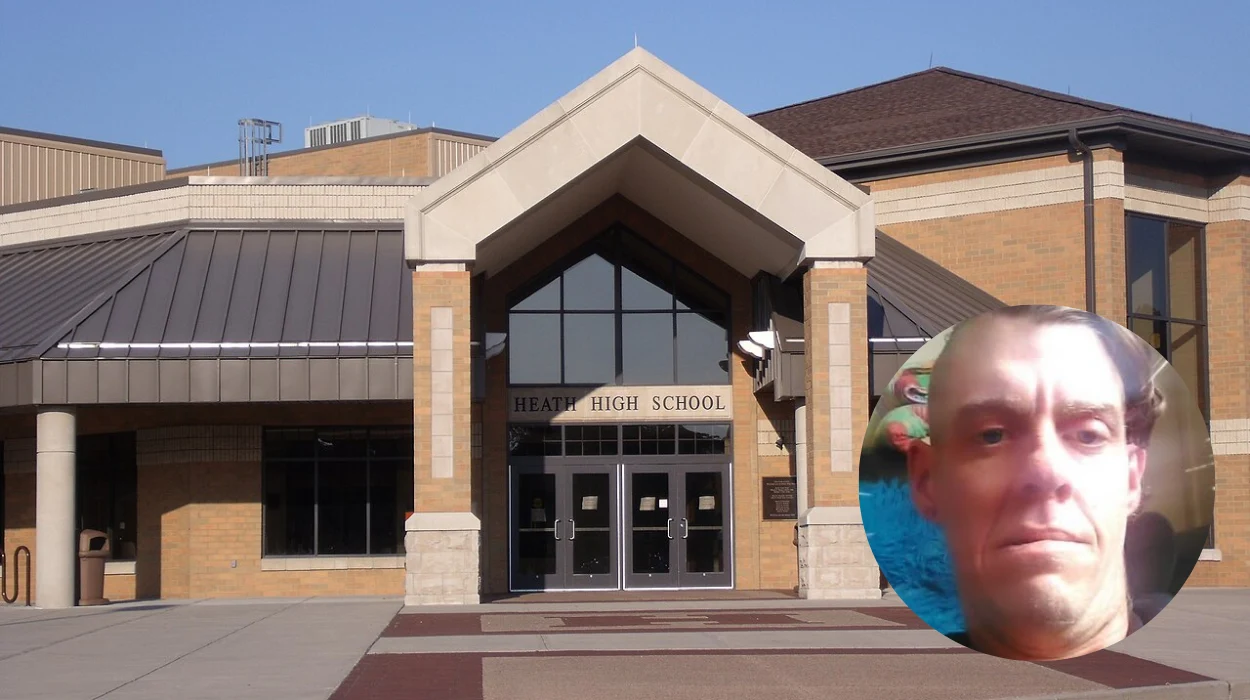 Kiki Haynes, O’Reilly Lead Heath Past Newark Catholic