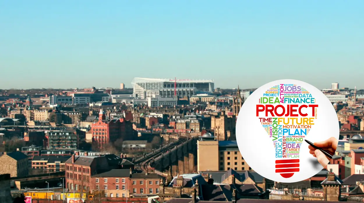 Latest Newcastle City Centre Stories and Updates 2026