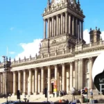 Leeds City Centre Assault Police Launch Public Appea