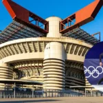 Lifetime Milestone Edward Appleby's 2026 Olympic Debut