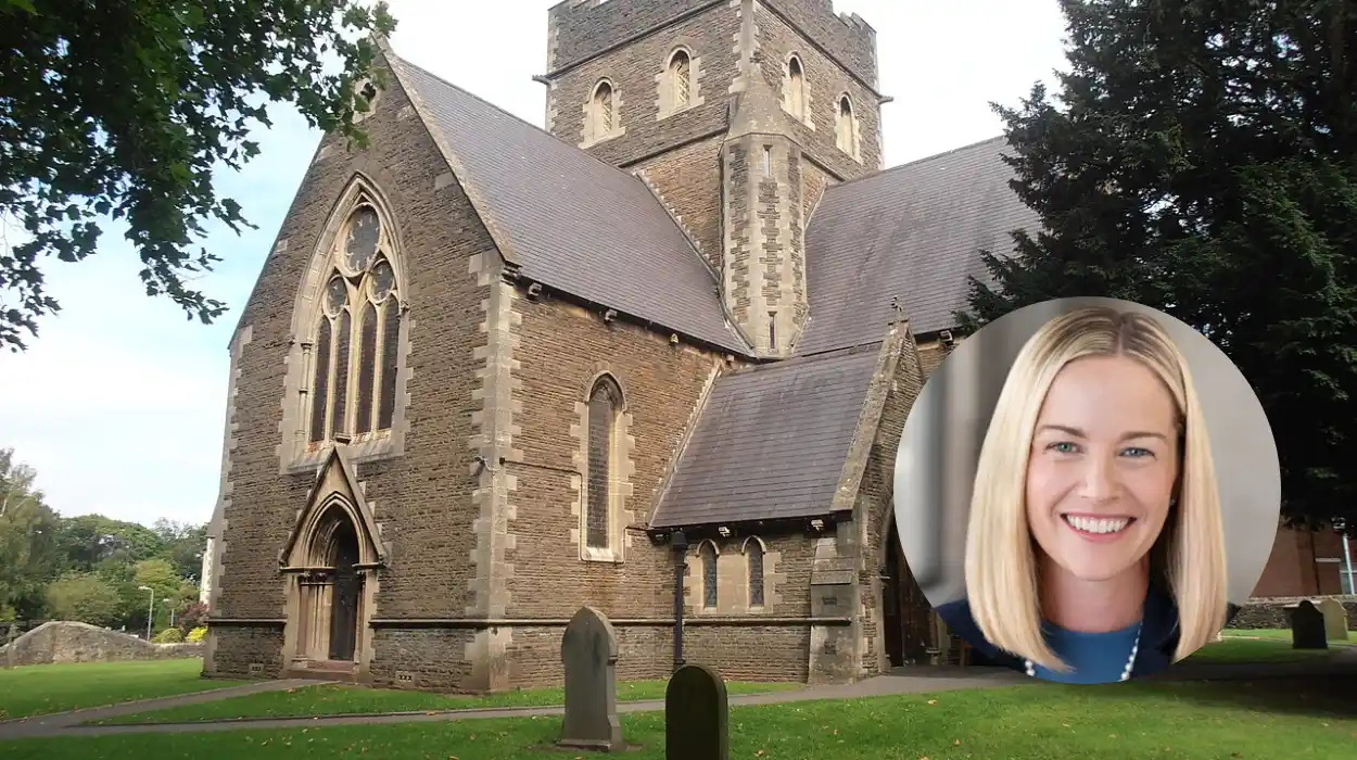 Lisa Roath Succeeds Rick Gomez as Target's COO